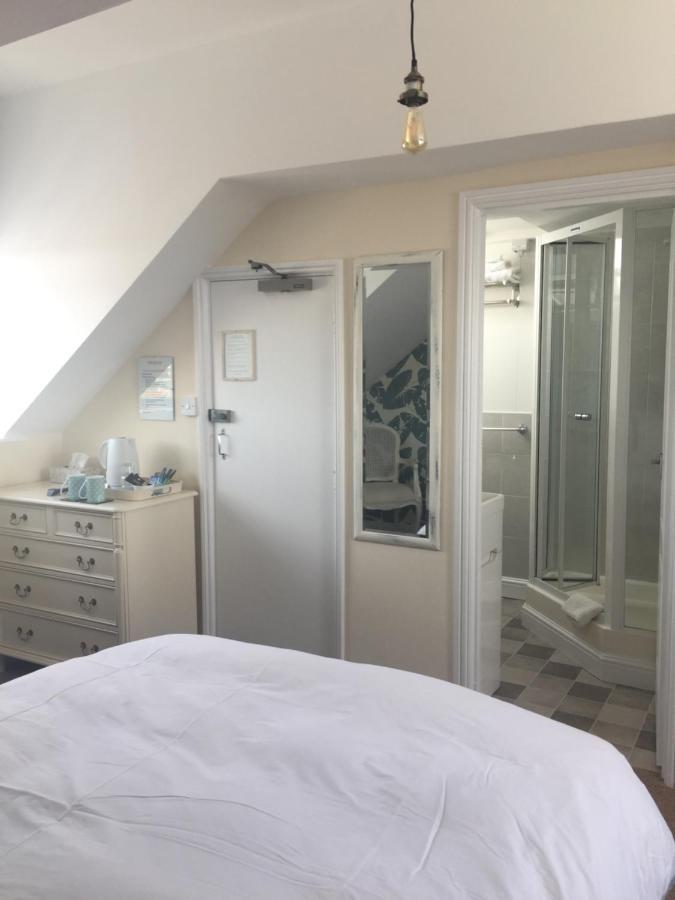 The Alendale Guesthouse Weymouth Ngoại thất bức ảnh