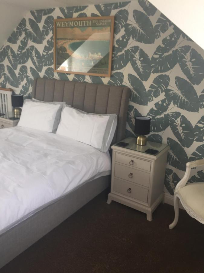 The Alendale Guesthouse Weymouth Ngoại thất bức ảnh