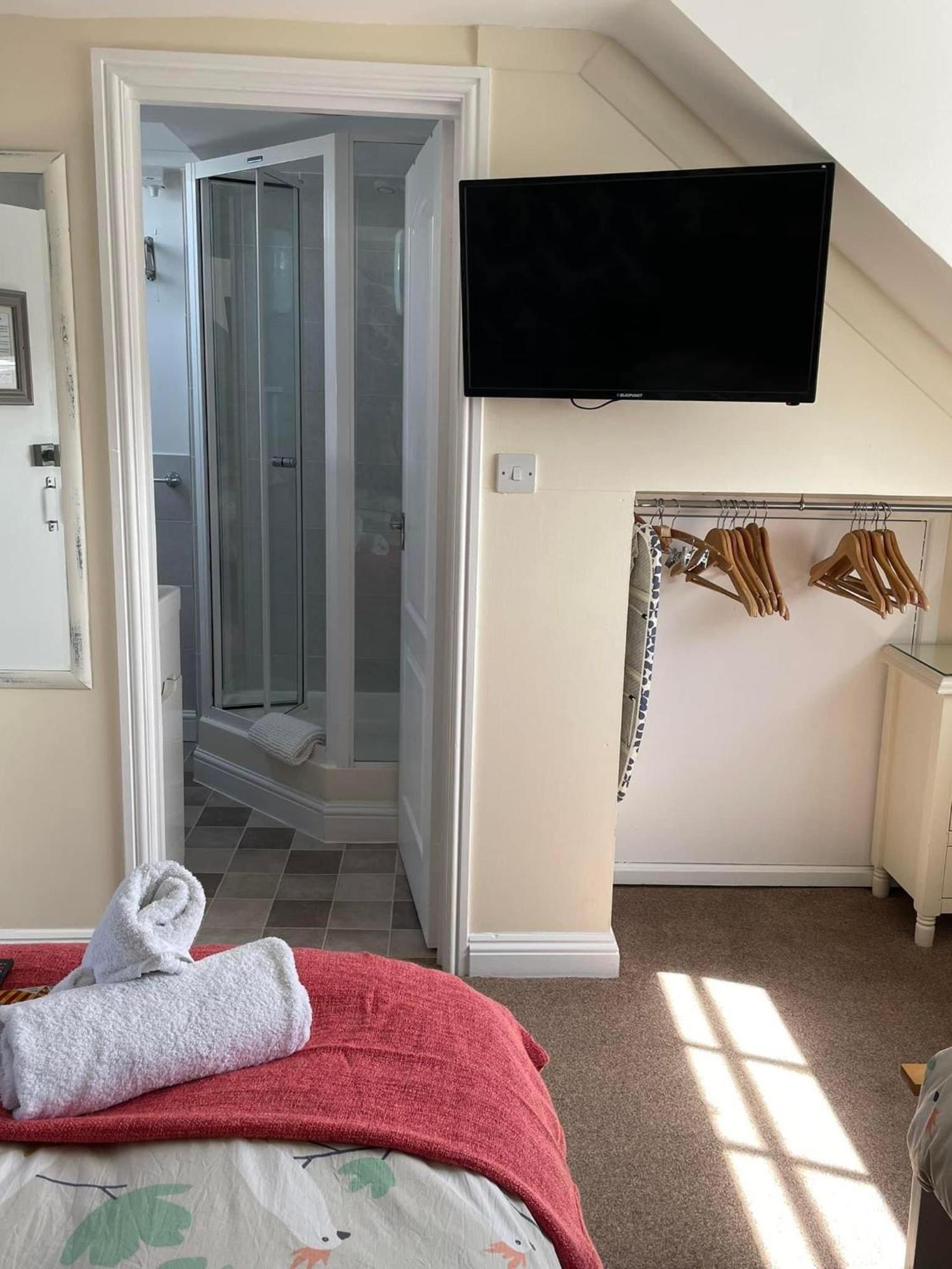 The Alendale Guesthouse Weymouth Ngoại thất bức ảnh