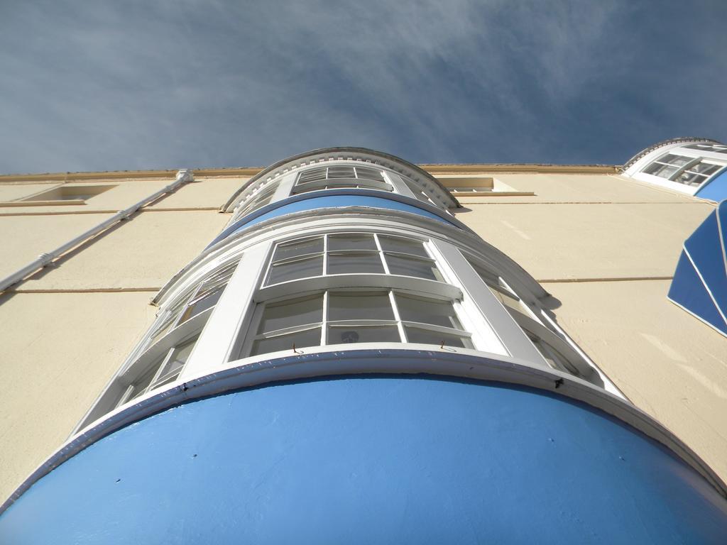 The Alendale Guesthouse Weymouth Ngoại thất bức ảnh