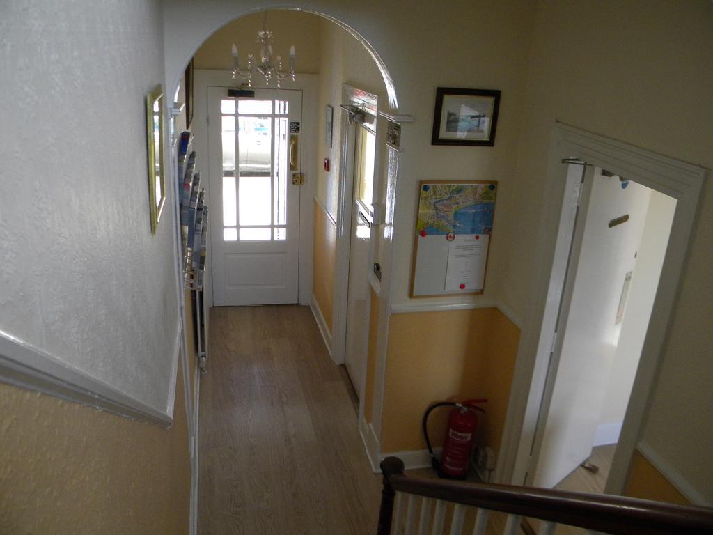 The Alendale Guesthouse Weymouth Ngoại thất bức ảnh