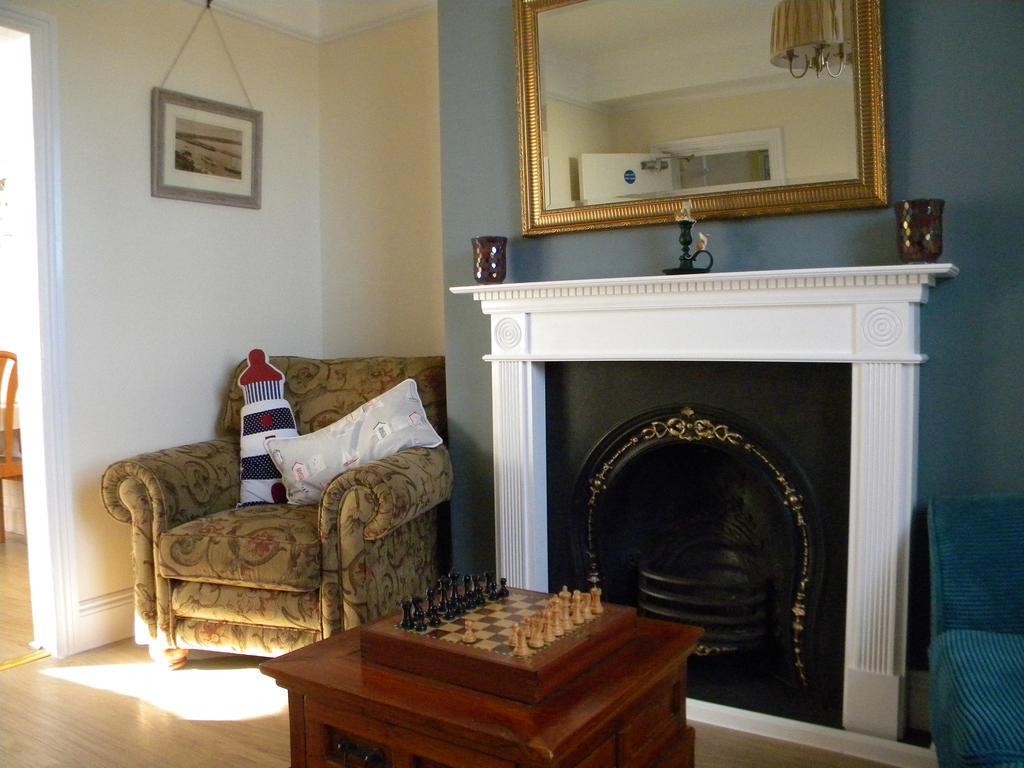 The Alendale Guesthouse Weymouth Ngoại thất bức ảnh