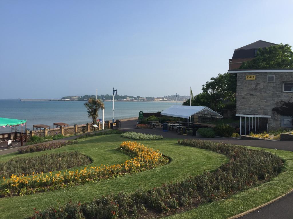 The Alendale Guesthouse Weymouth Ngoại thất bức ảnh