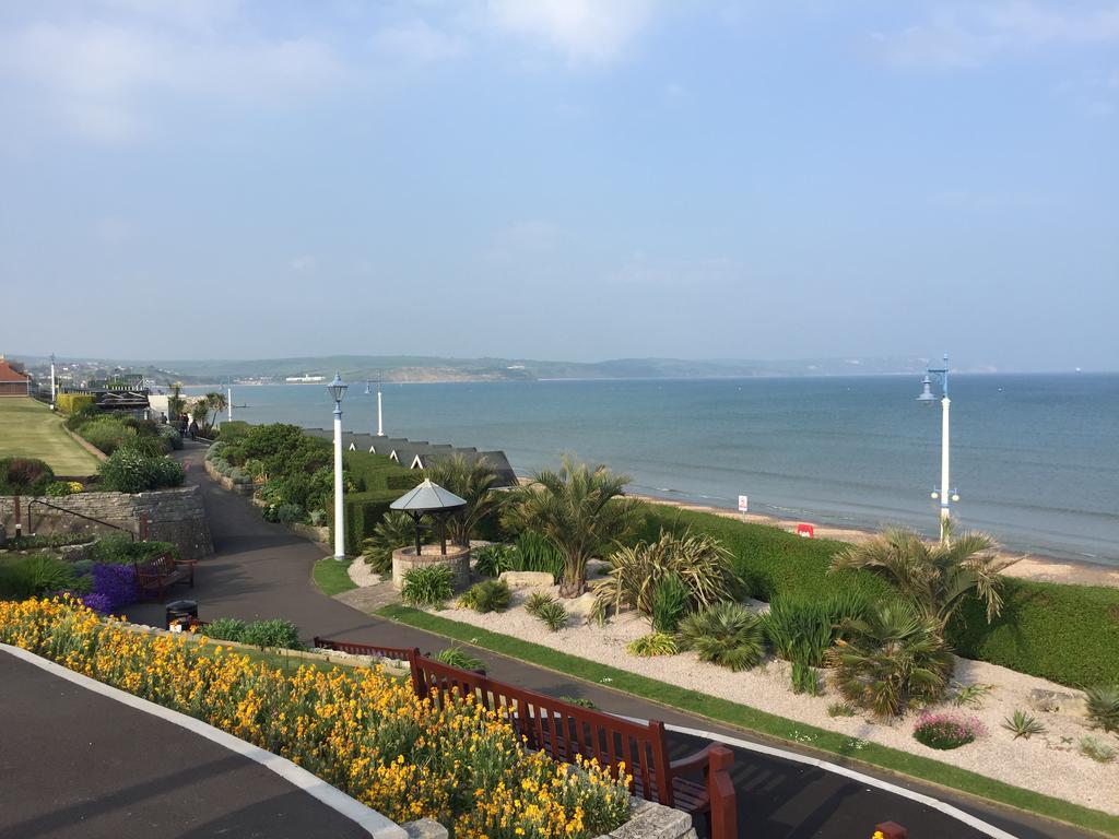 The Alendale Guesthouse Weymouth Ngoại thất bức ảnh