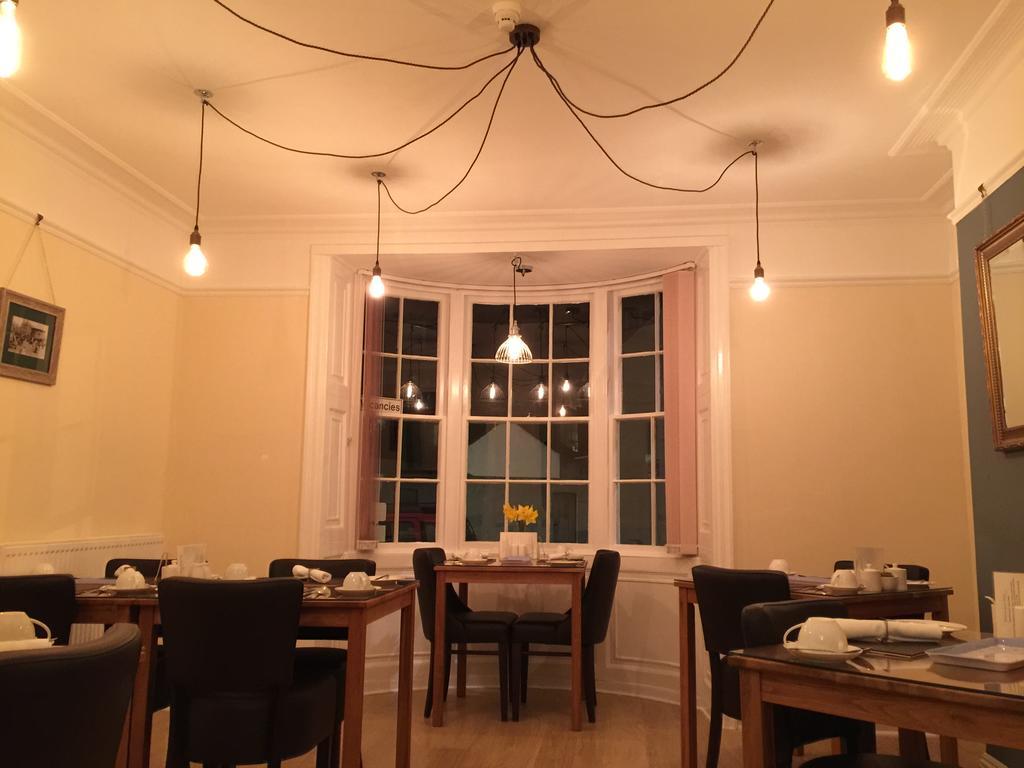 The Alendale Guesthouse Weymouth Ngoại thất bức ảnh