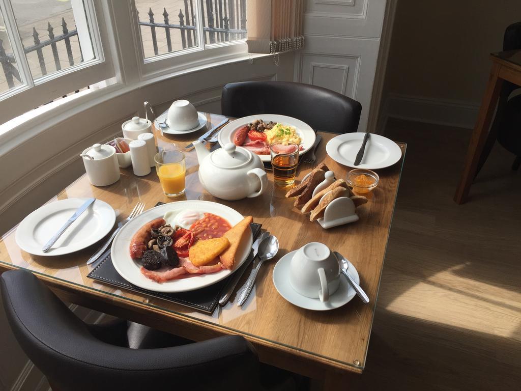 The Alendale Guesthouse Weymouth Ngoại thất bức ảnh