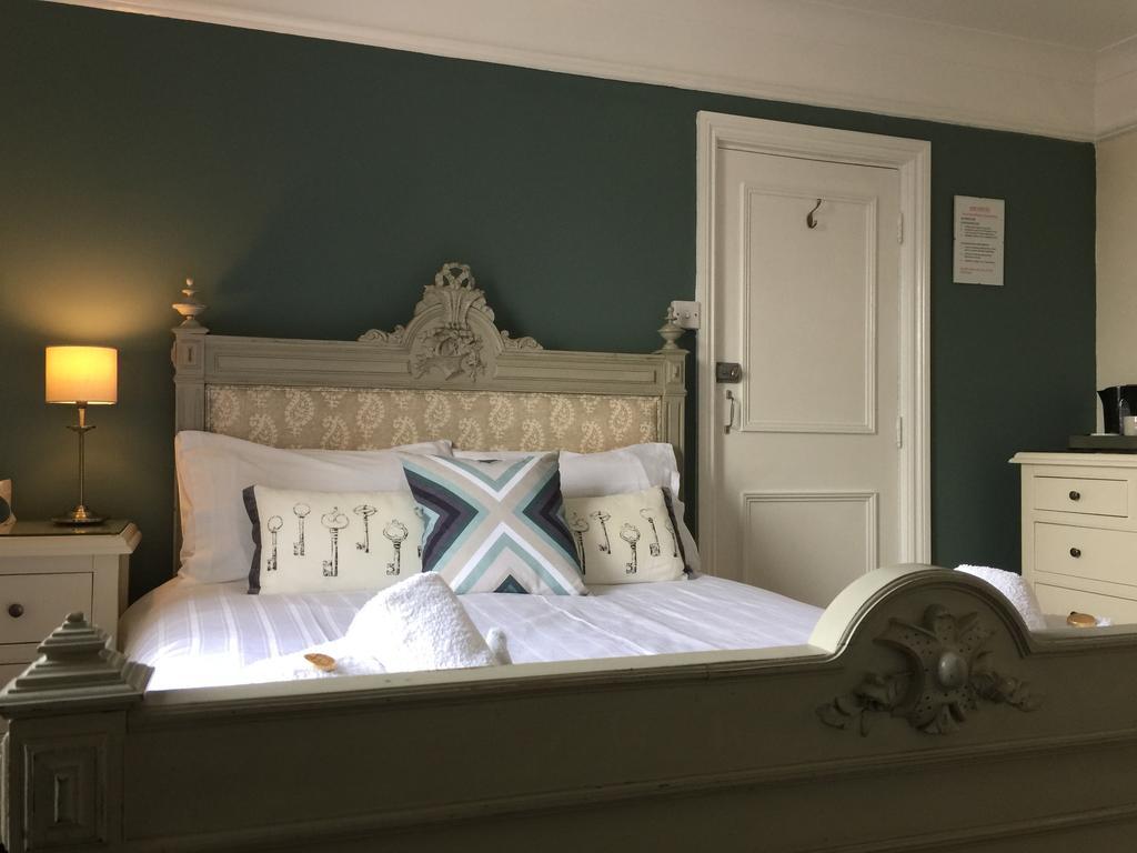 The Alendale Guesthouse Weymouth Ngoại thất bức ảnh