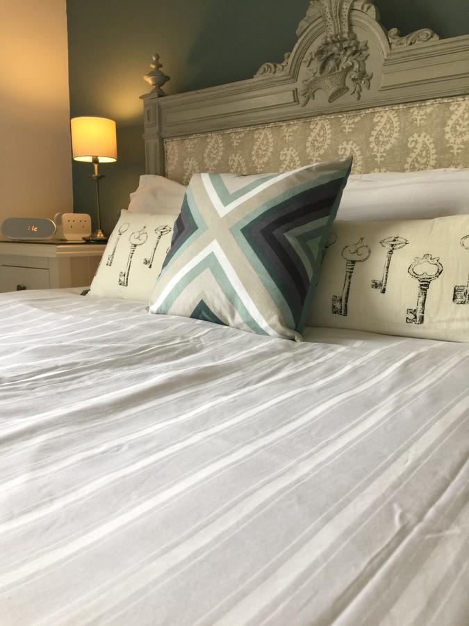 The Alendale Guesthouse Weymouth Ngoại thất bức ảnh