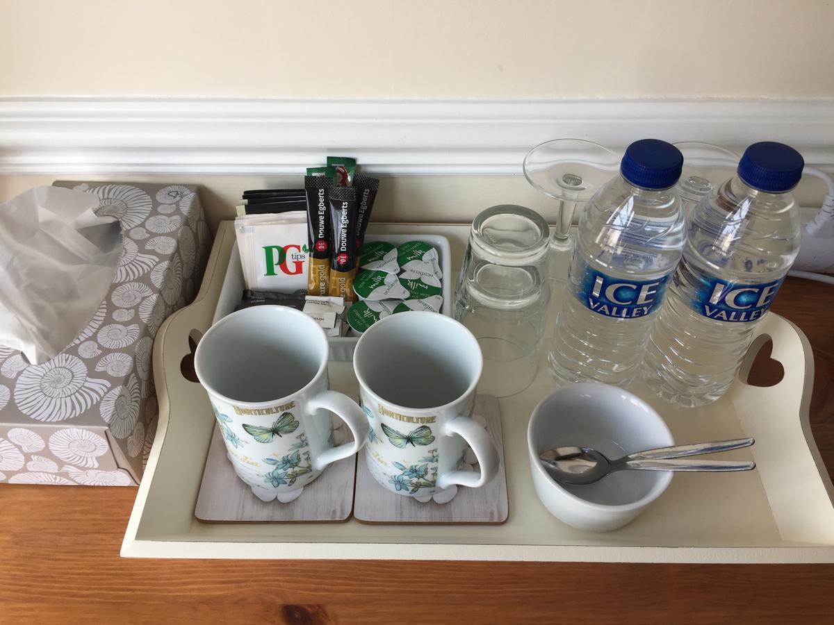The Alendale Guesthouse Weymouth Ngoại thất bức ảnh
