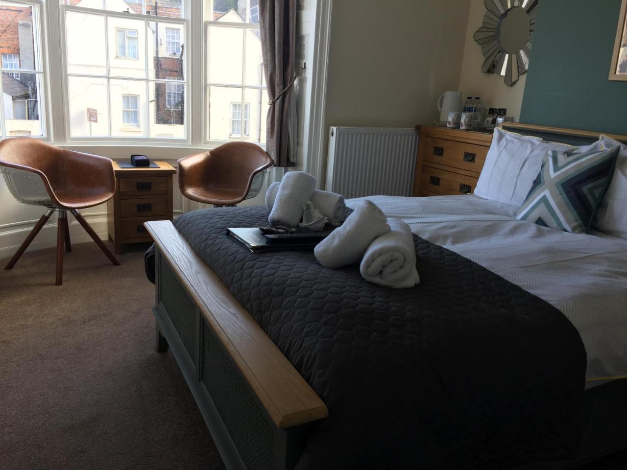 The Alendale Guesthouse Weymouth Ngoại thất bức ảnh