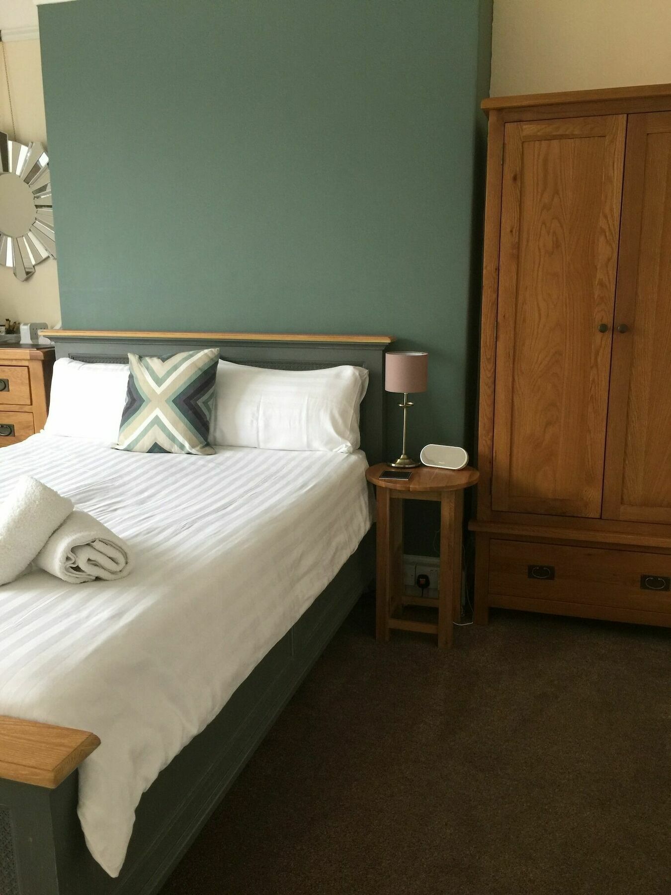 The Alendale Guesthouse Weymouth Ngoại thất bức ảnh