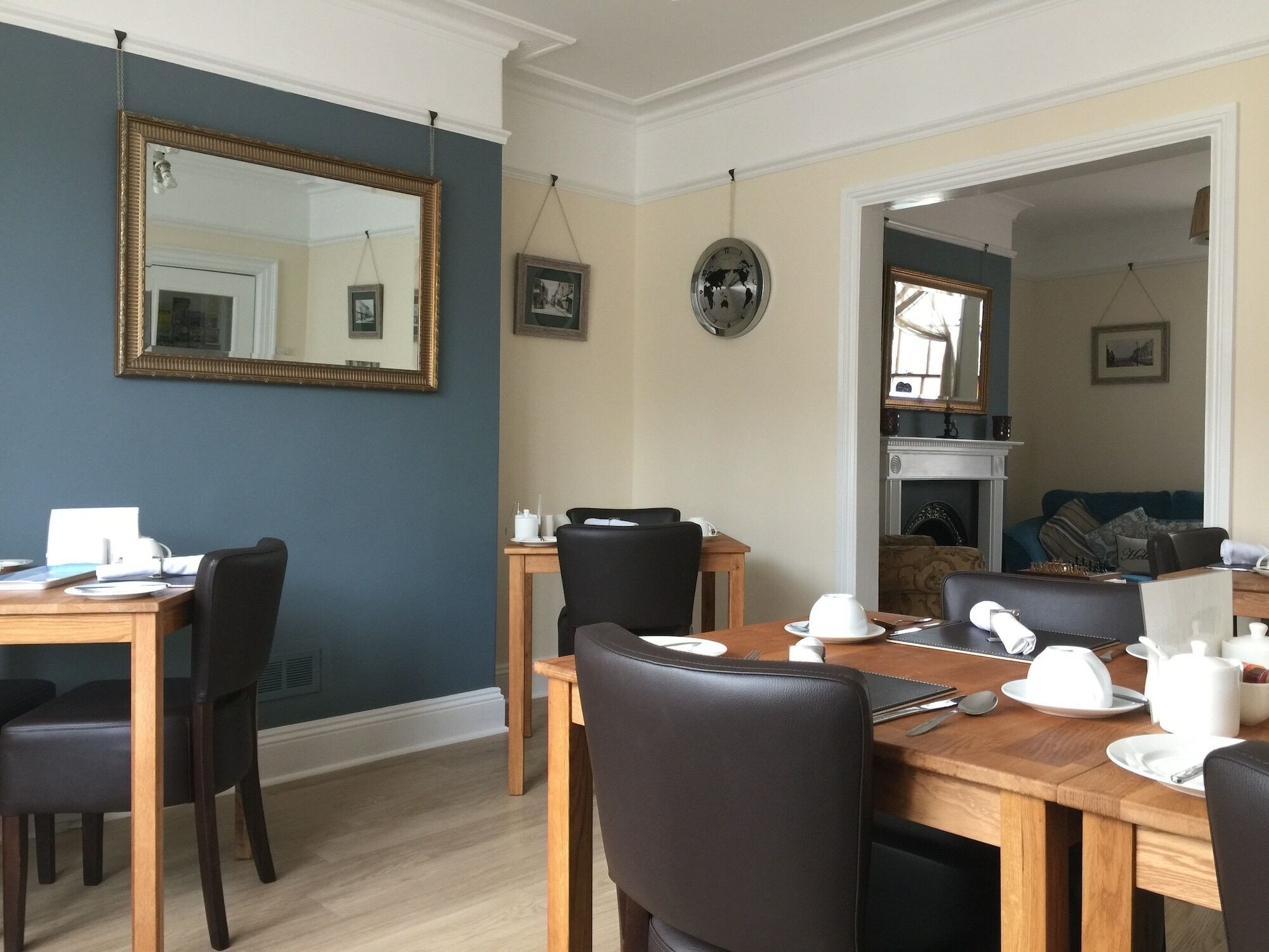 The Alendale Guesthouse Weymouth Ngoại thất bức ảnh